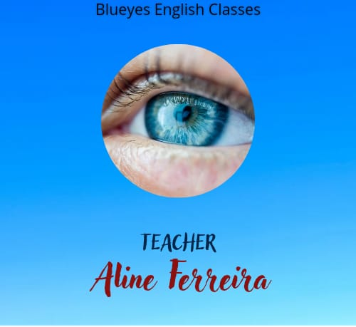 Blueyes English Classes